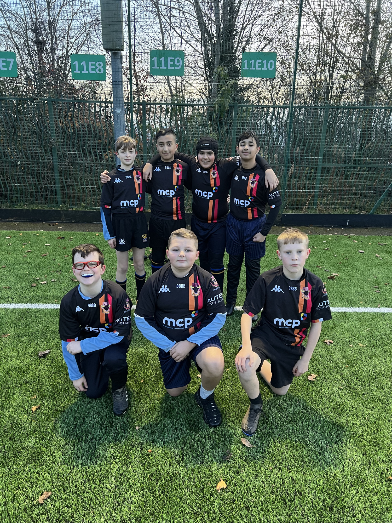 Y7 rugby