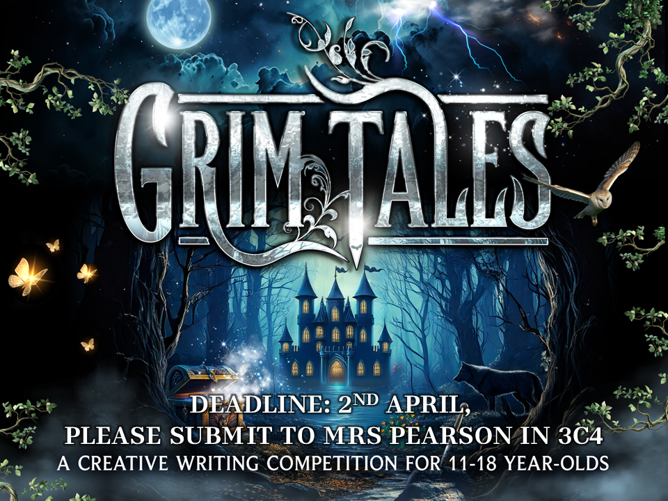 Grim Tales - information